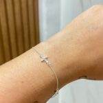 Pulseira Cruz