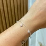 Pulseira Cruz