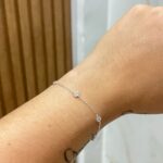 Pulseira Pontos de Luz