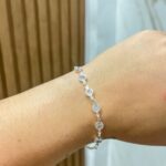 Pulseira Arco de Luz