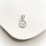 Berloque Divino Espírito Santo