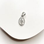 Berloque Nossa Senhora Das Graças