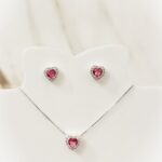 Conjunto Aurora Pink