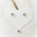 Conjunto Ponto de Luz