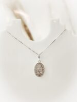 Colar Nossa Senhora Das Graças - Imagem 2