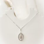 Colar Nossa Senhora Das Graças