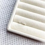 Piercing Argola Cravejada Conch