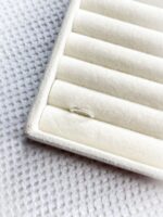 Piercing Argola Cravejada Conch