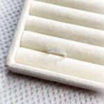 Piercing Argola Cravejada Conch