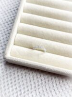 Piercing Argola Cravejada Conch