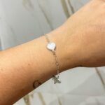 Pulseira Madrepérola