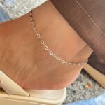 Tornozeleira Cadeado