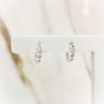 Argola Mini Corações M